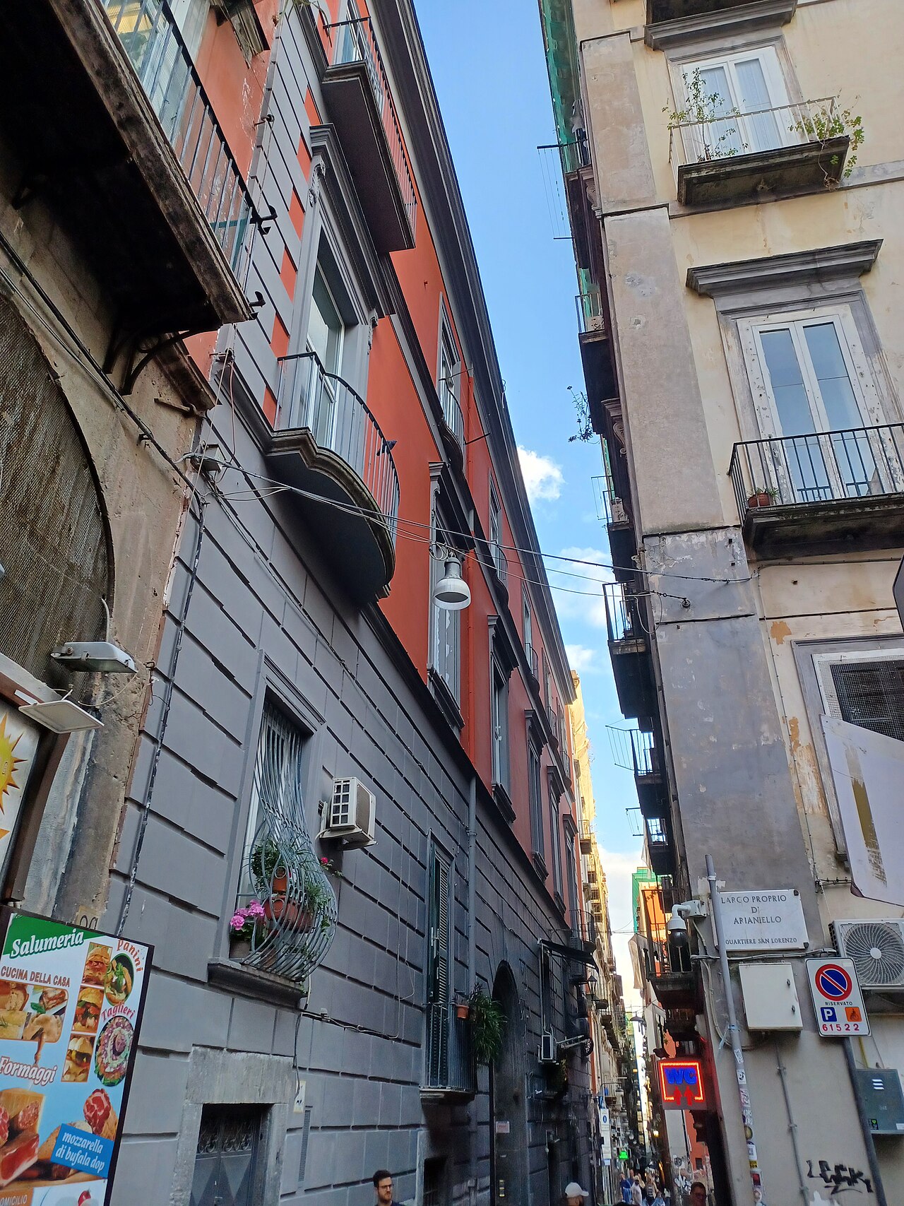 Palazzo Tocco