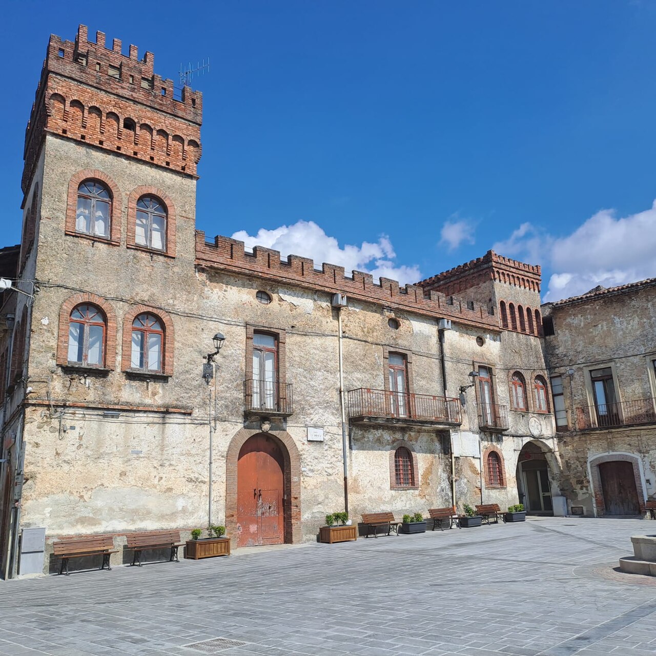 Palazzo Torrusio