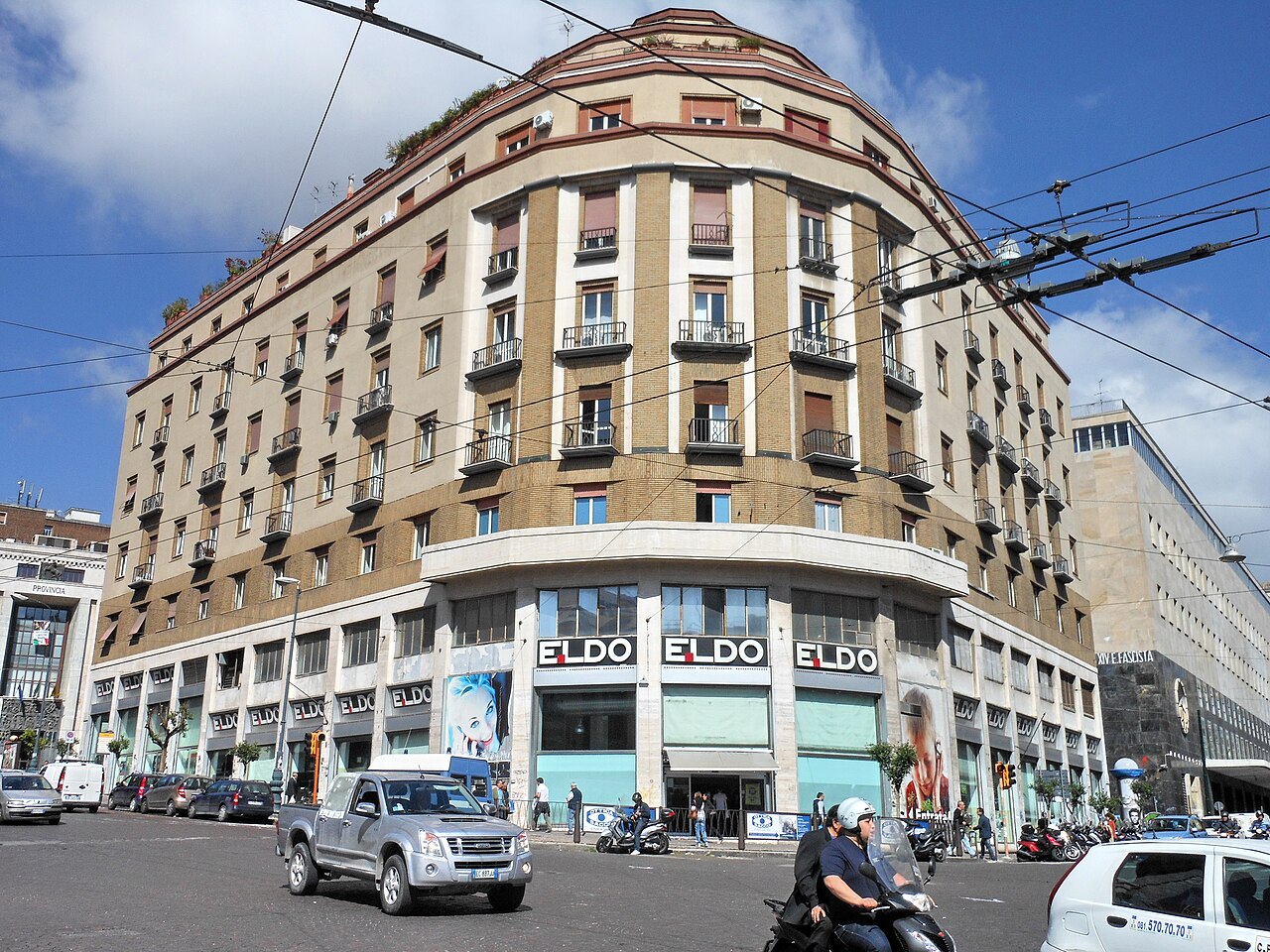 Palazzo Troise