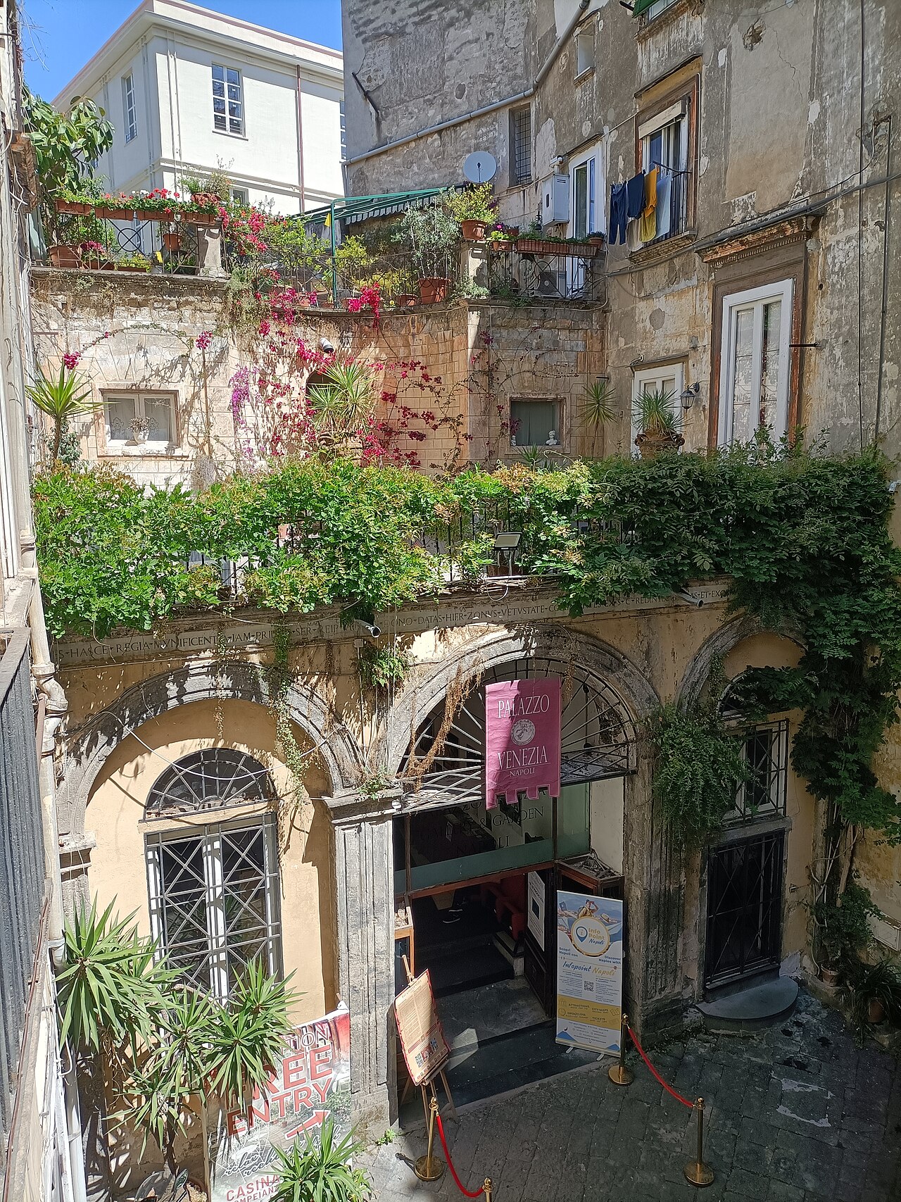 Palazzo Venezia
