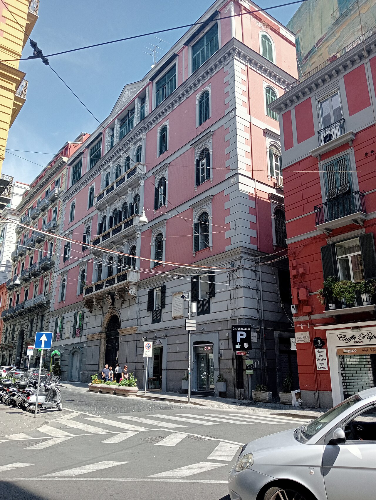 Palazzo Vonwiller