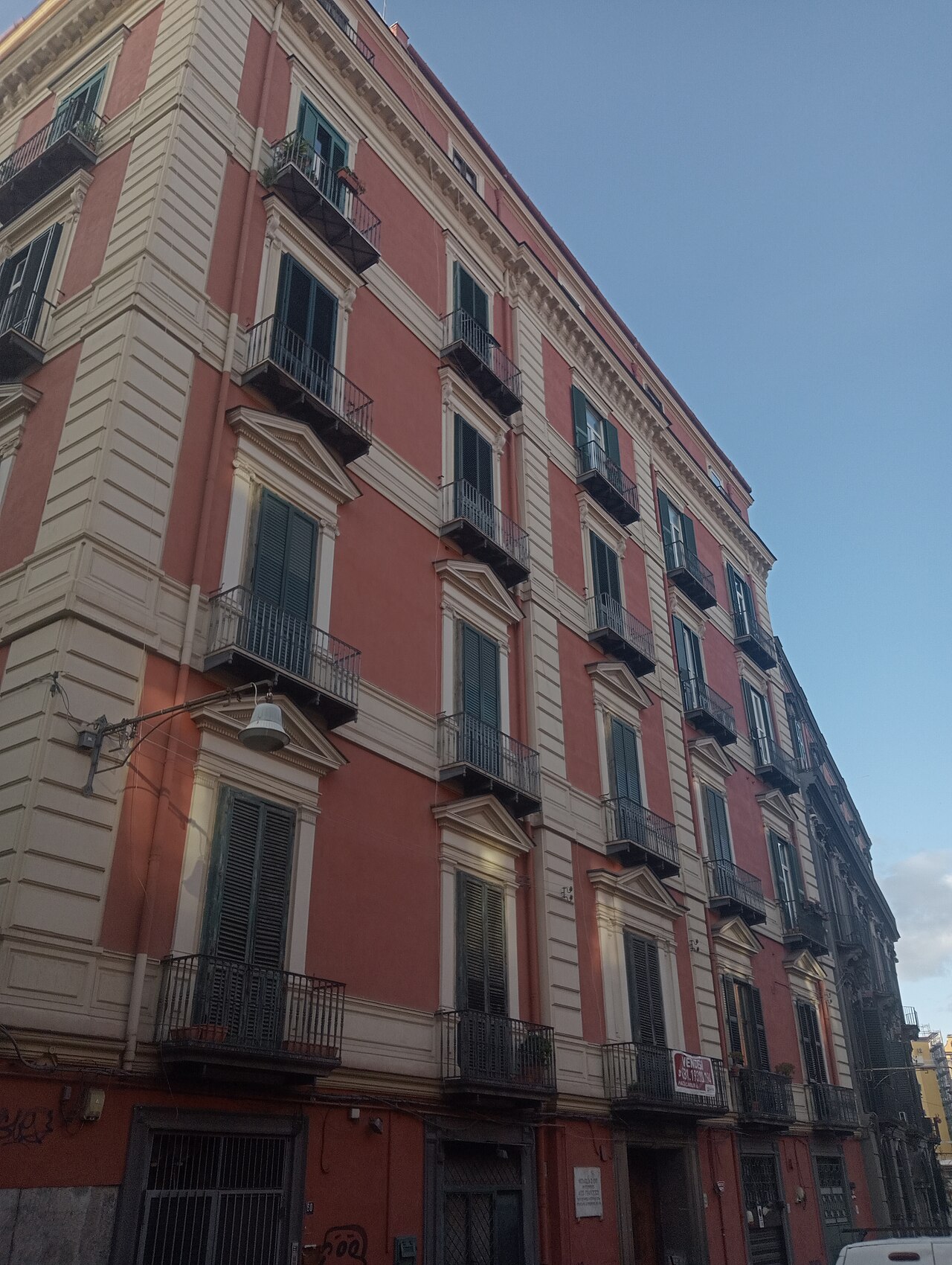 Palazzo Zona