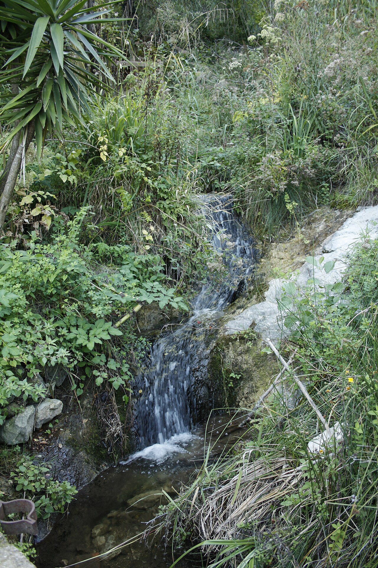 Parco Croce