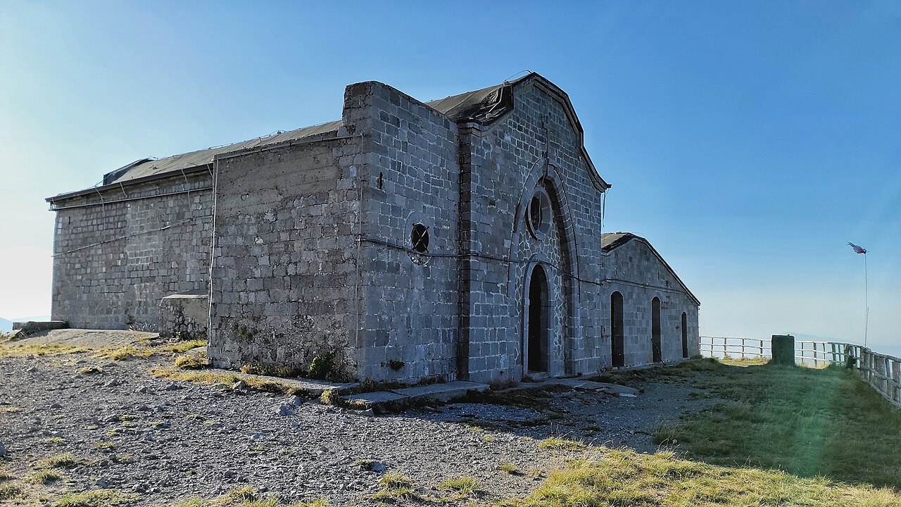 Pizzo San Michele