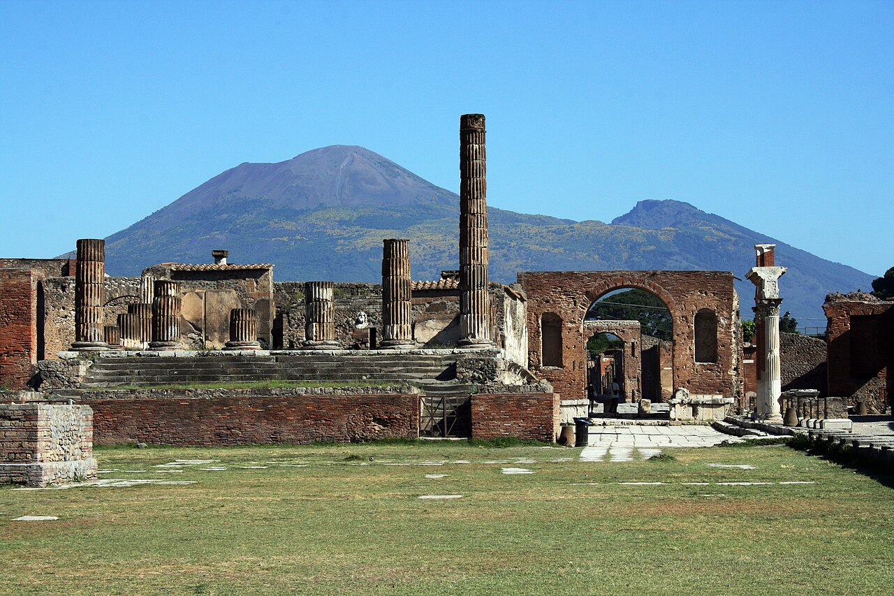 Pompeya