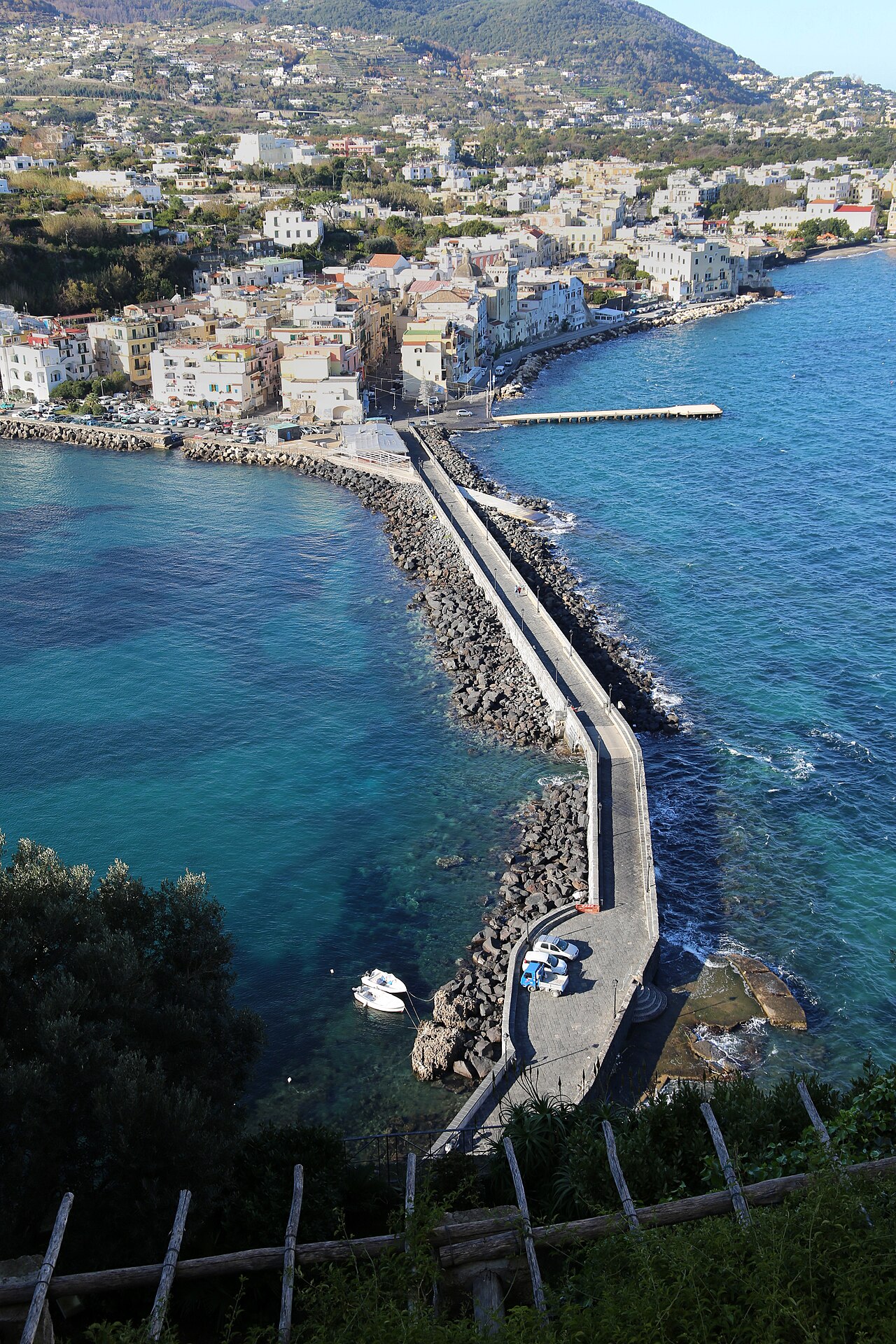 Ponte aragonese