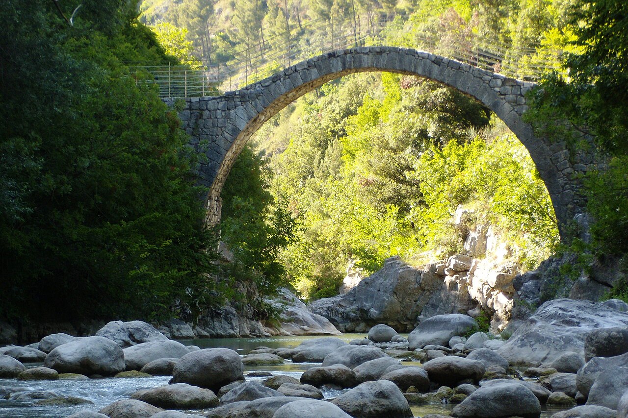 pont d'Hannibal