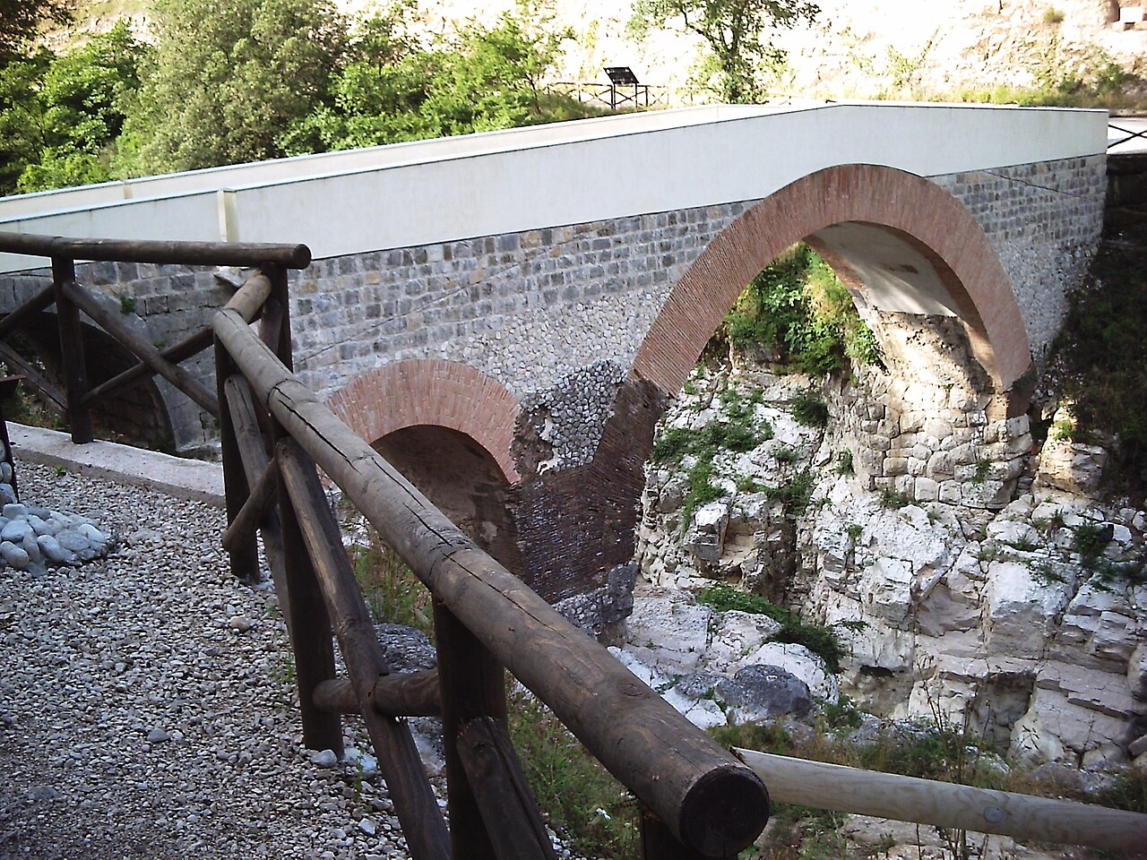 pont Fabius Maximus