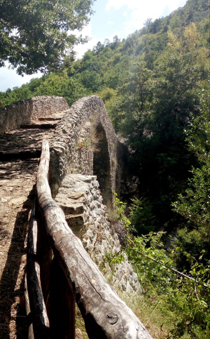 Ponte medievale