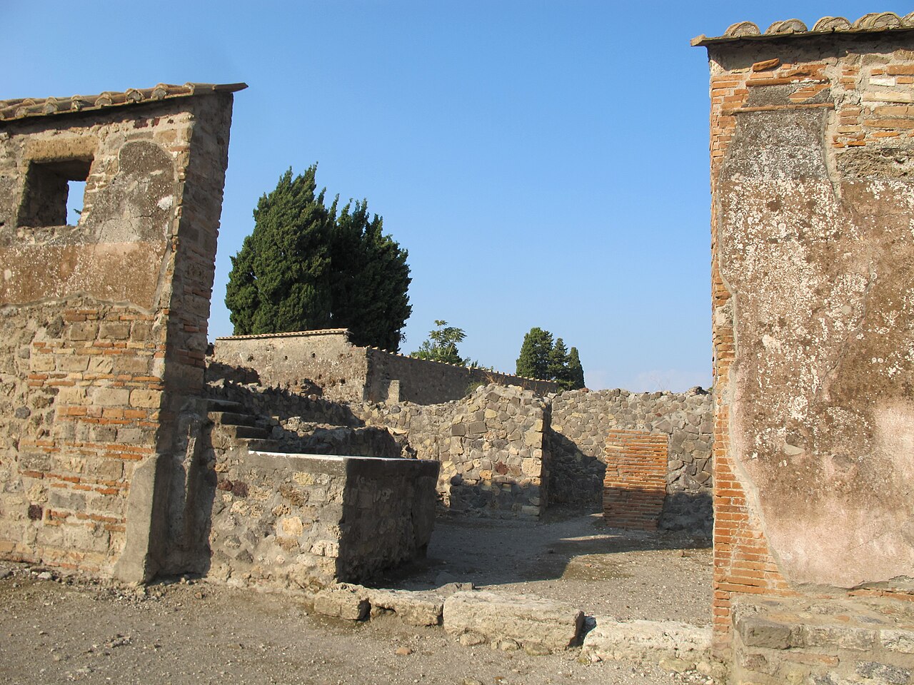 Popina (VI.1.5)