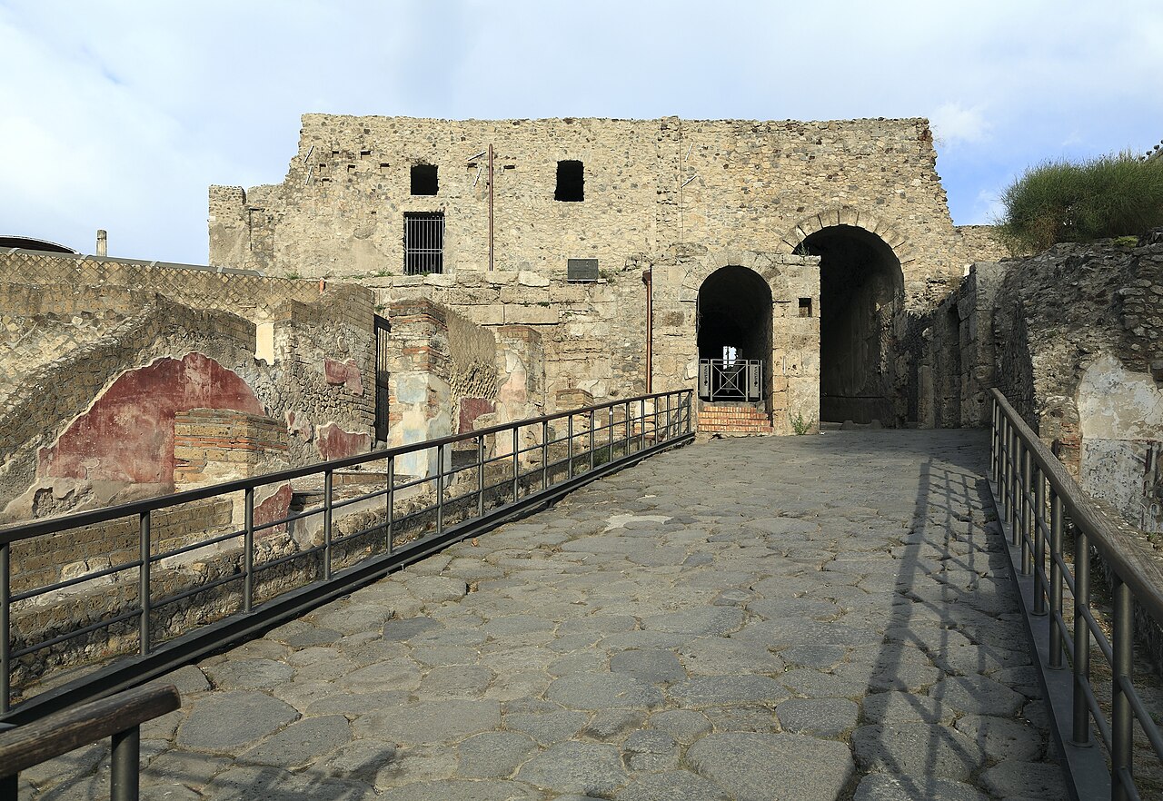 Porta Marina