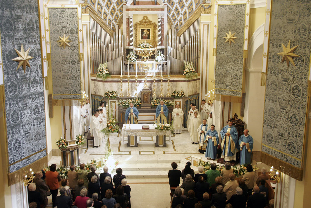 Santuario del Buon Consiglio
