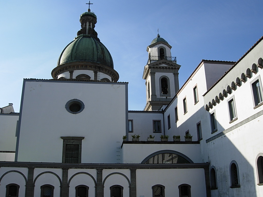 Santuario della Madonna dell'Arco