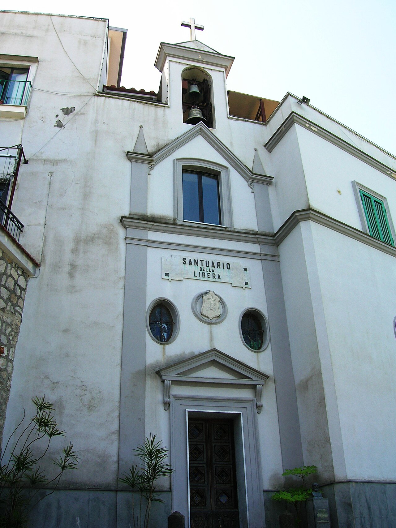 Santuario della Madonna della Libera