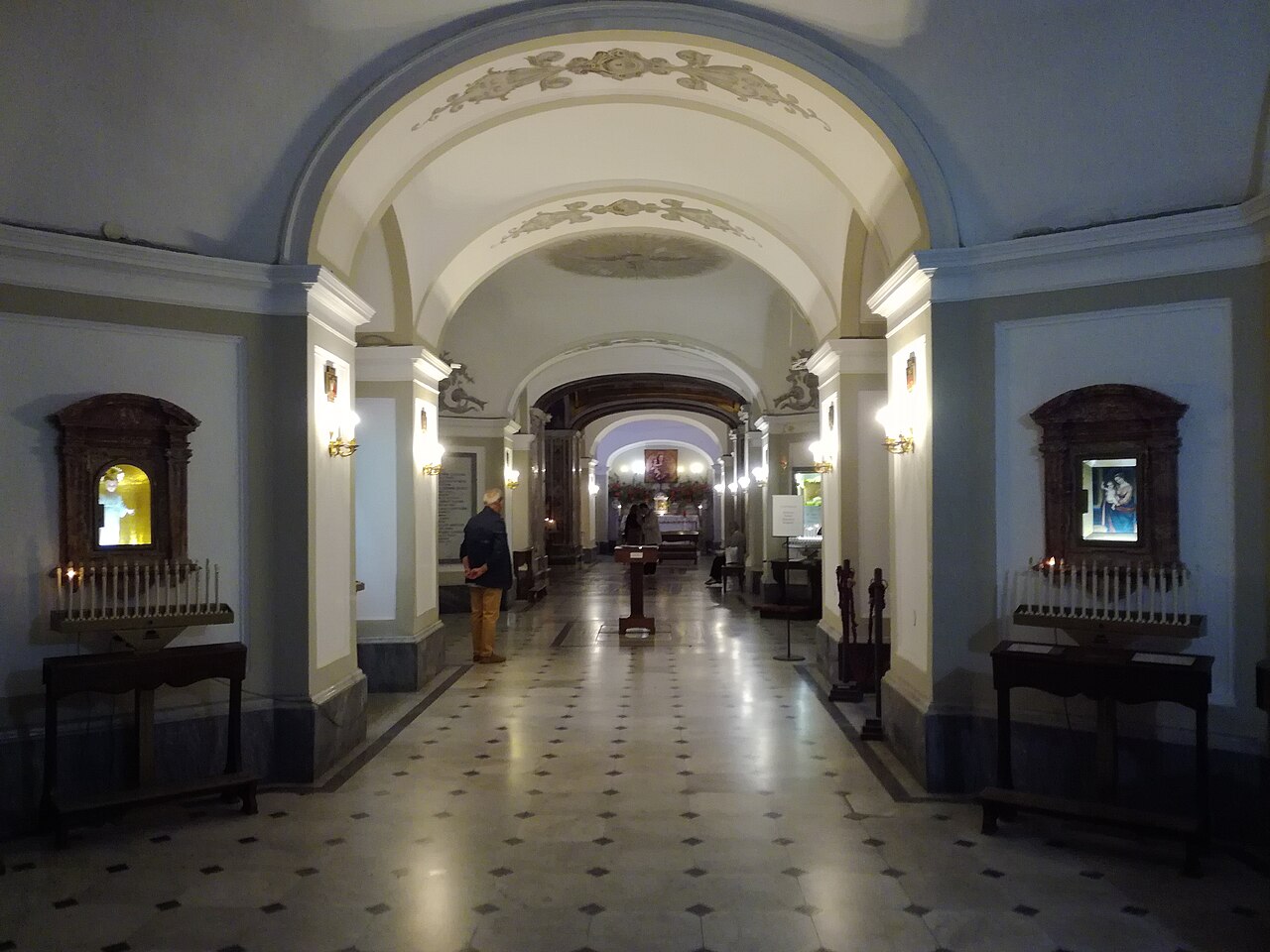 Santuario di San Gaetano Thiene