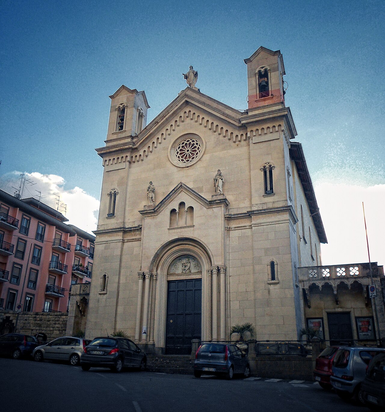Santuario di San Giuseppe