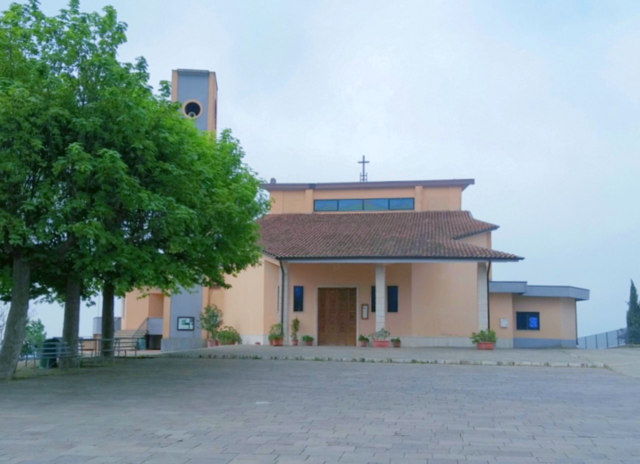 Santuario di San Liberatore