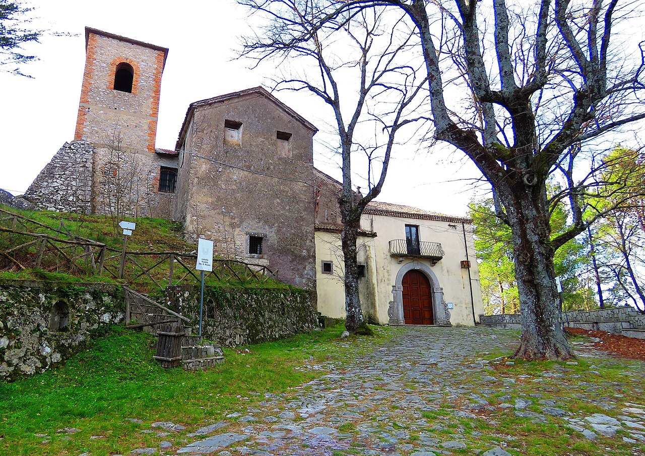 Santuario di San Nicola da Bari