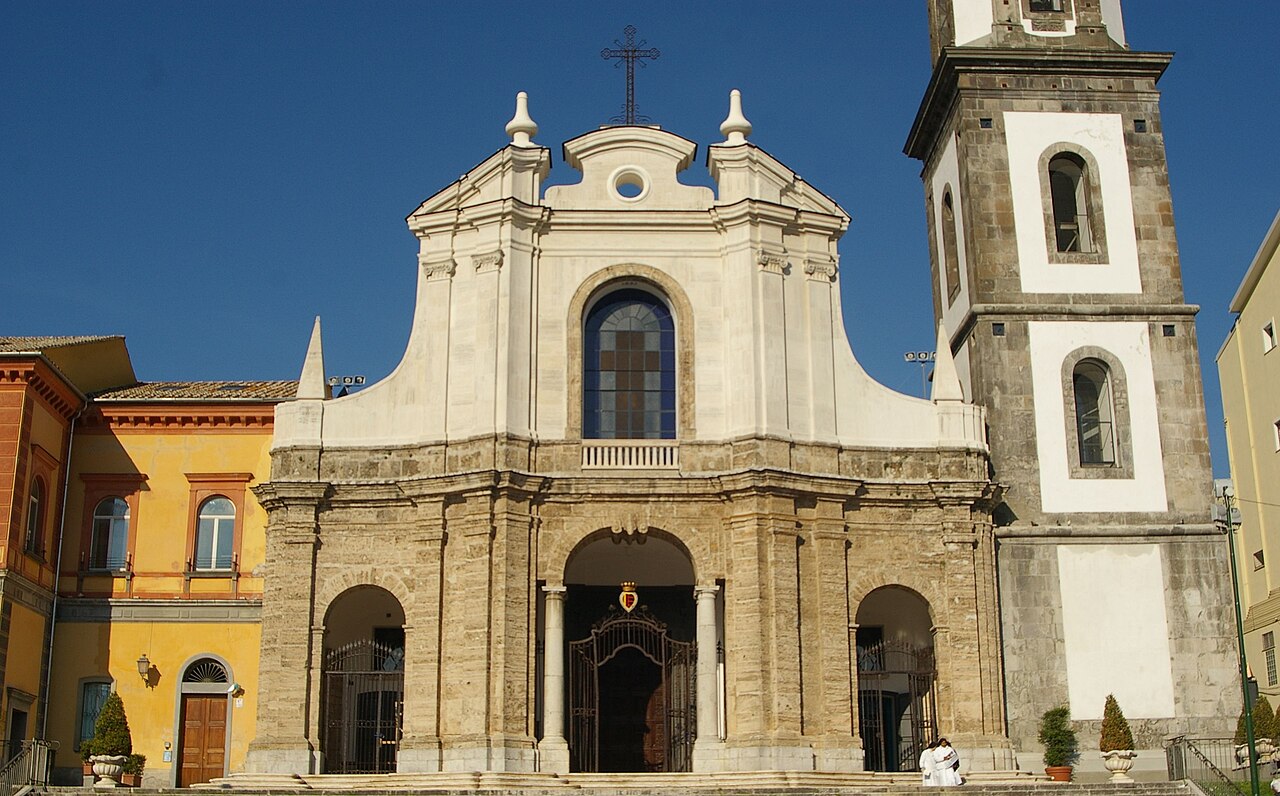 Santuario francescano di San Francesco e Sant'Antonio