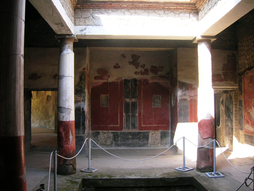 Scavi archeologici di Stabia