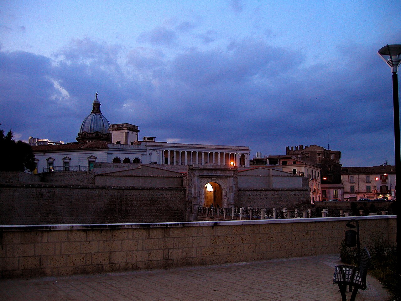 Teatro Ricciardi