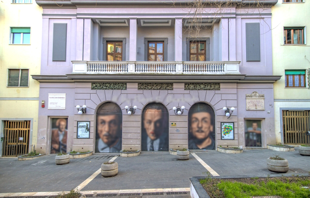 Teatro San Ferdinando