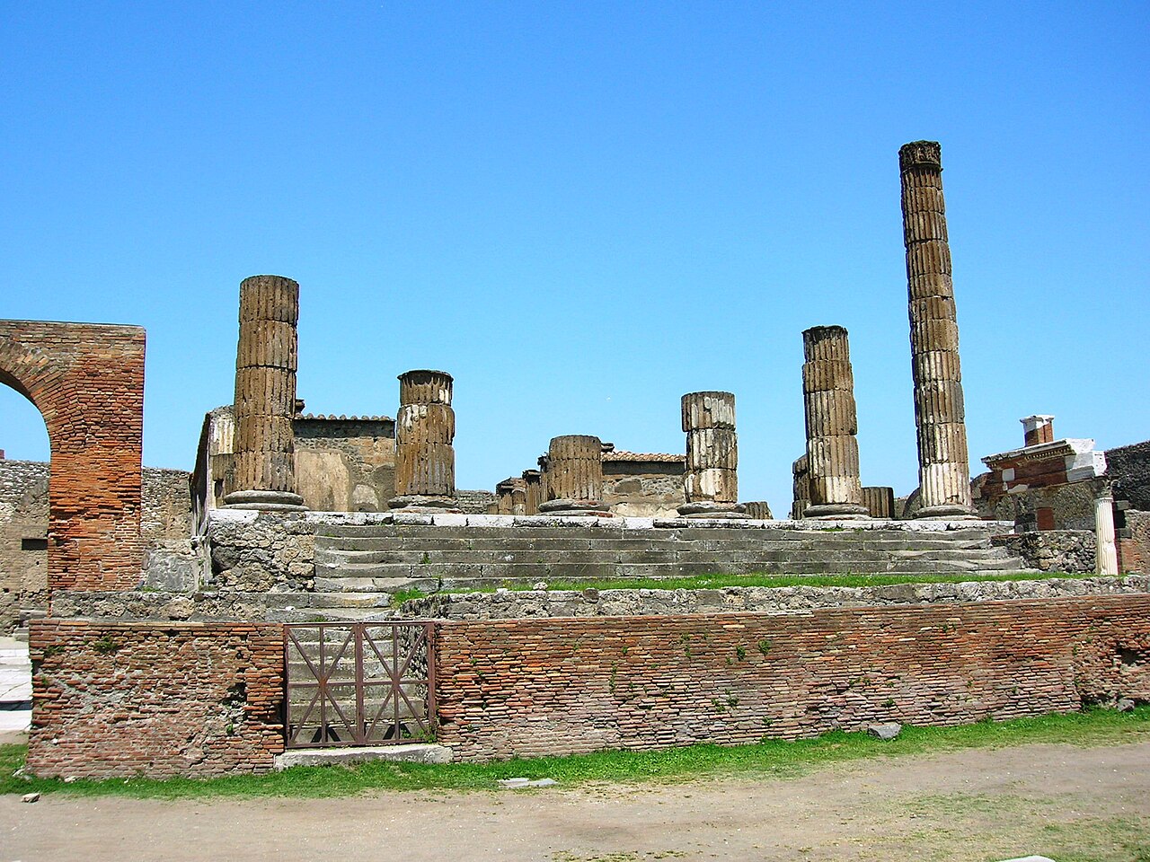 Jupitertempel