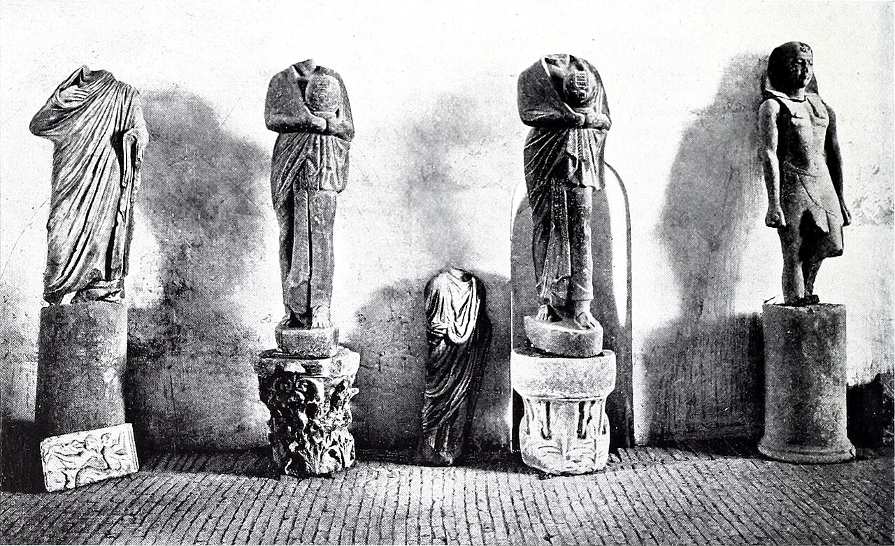 Temple of Isis