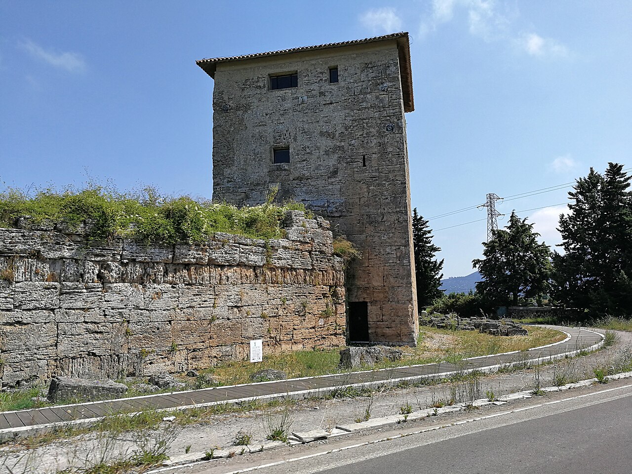 Torre 28