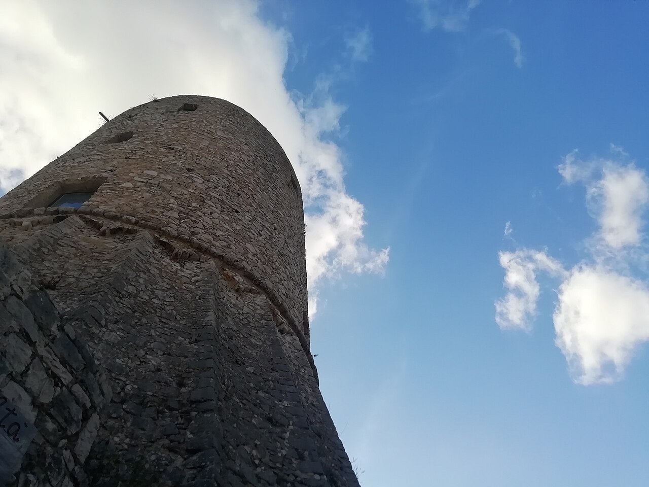 Torre Angioina