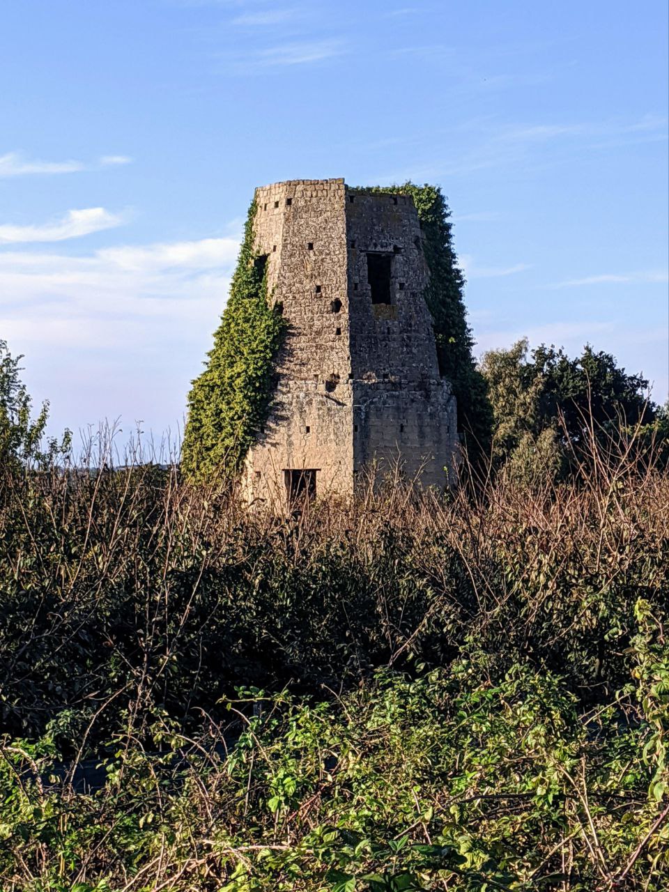 Torre degli Incurabili