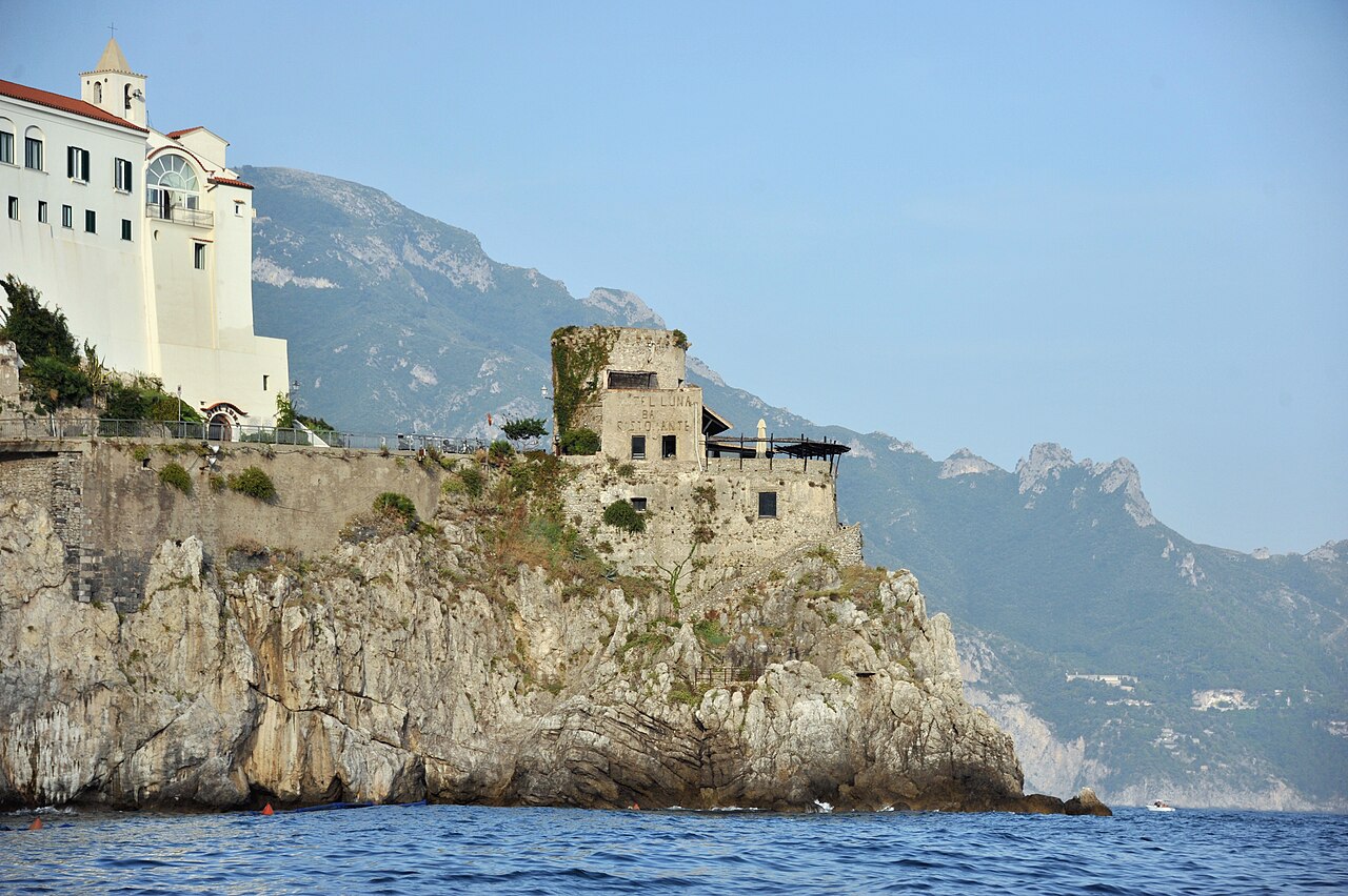 Torre del Capo di Vettica