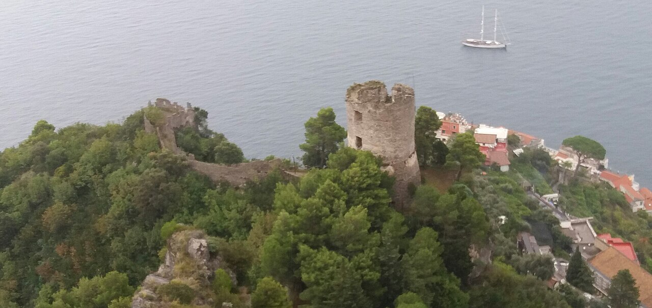 Torre dello Ziro