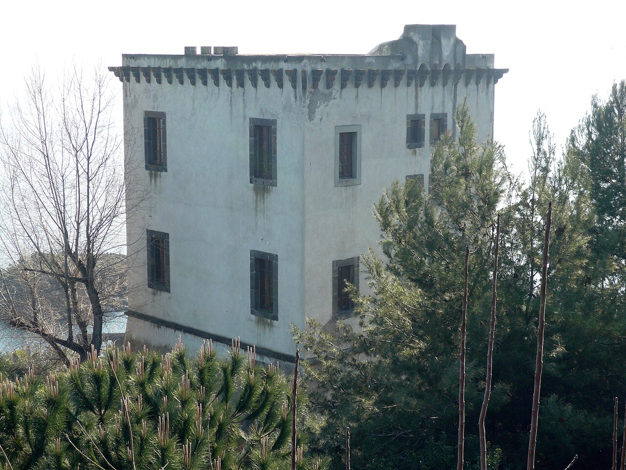 Torre di Guevara