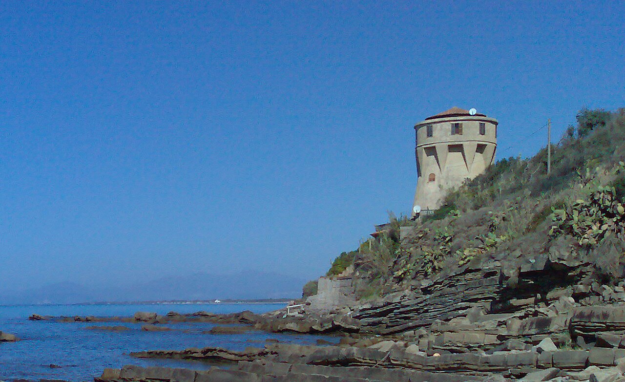 Torre di San Marco