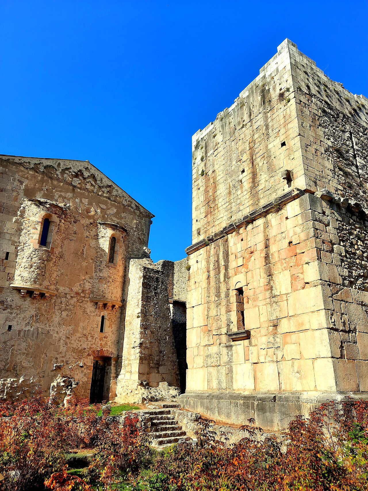 Torre Febronia