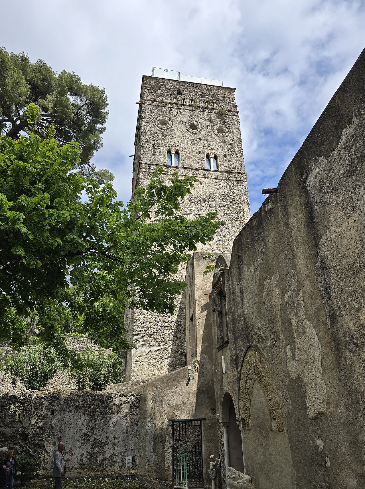 Torre Maggiore