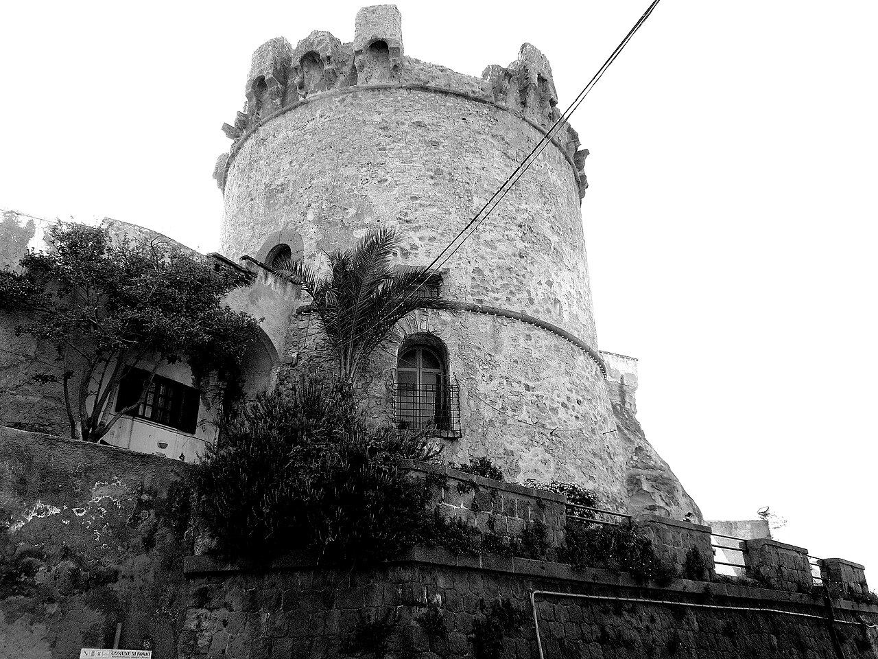 Torre Torone