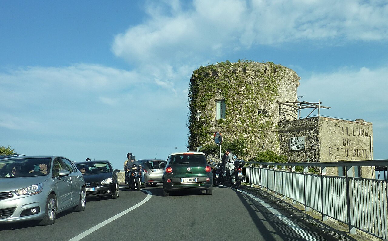 Torrione di San Francesco