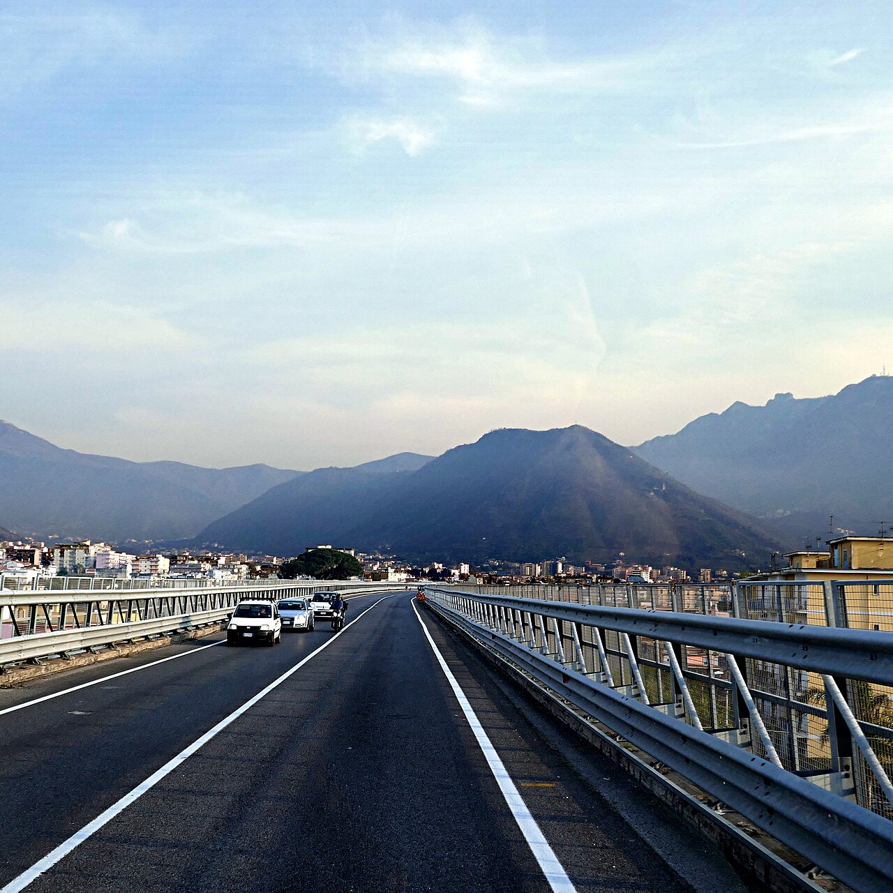 Viaduc Saint-Marc