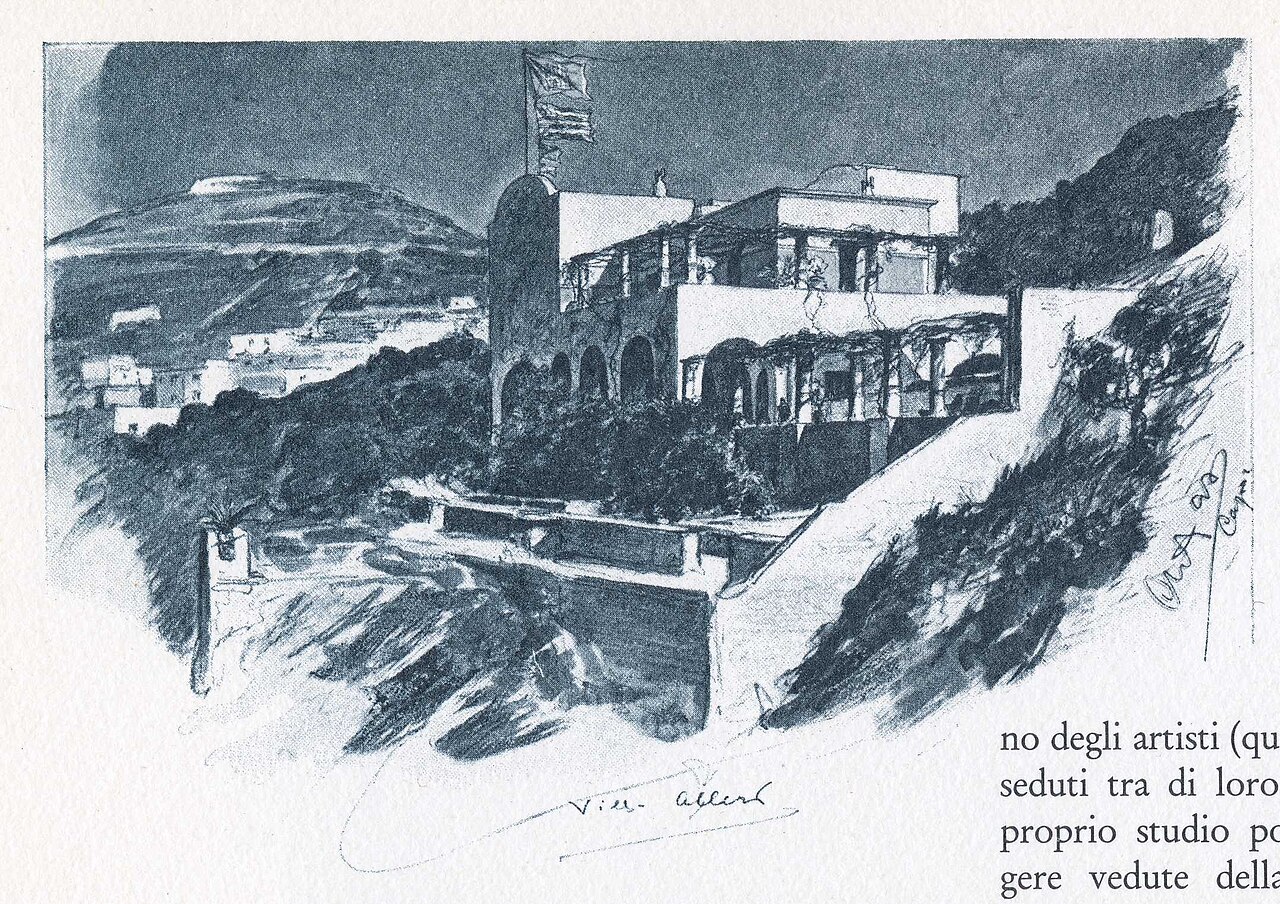 Villa Allers