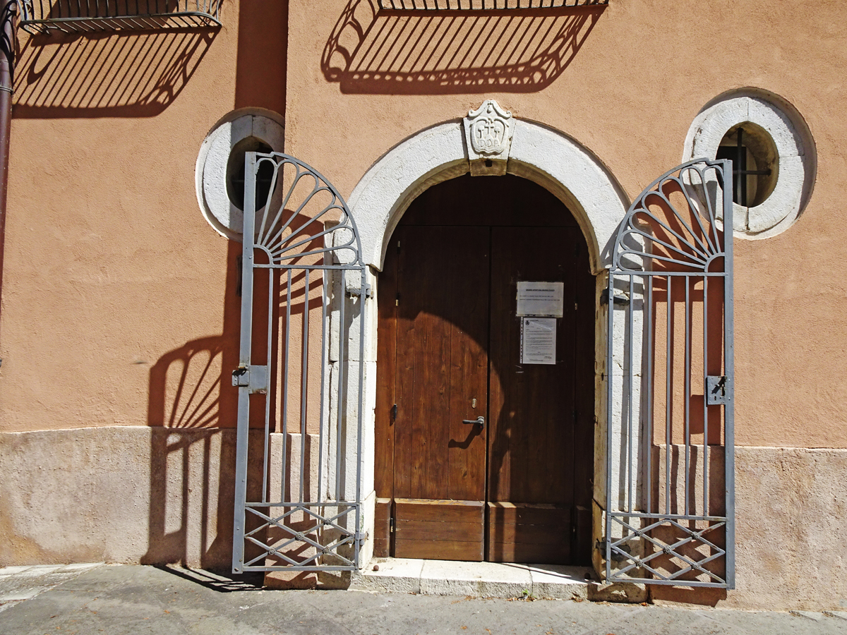Villa Amendola