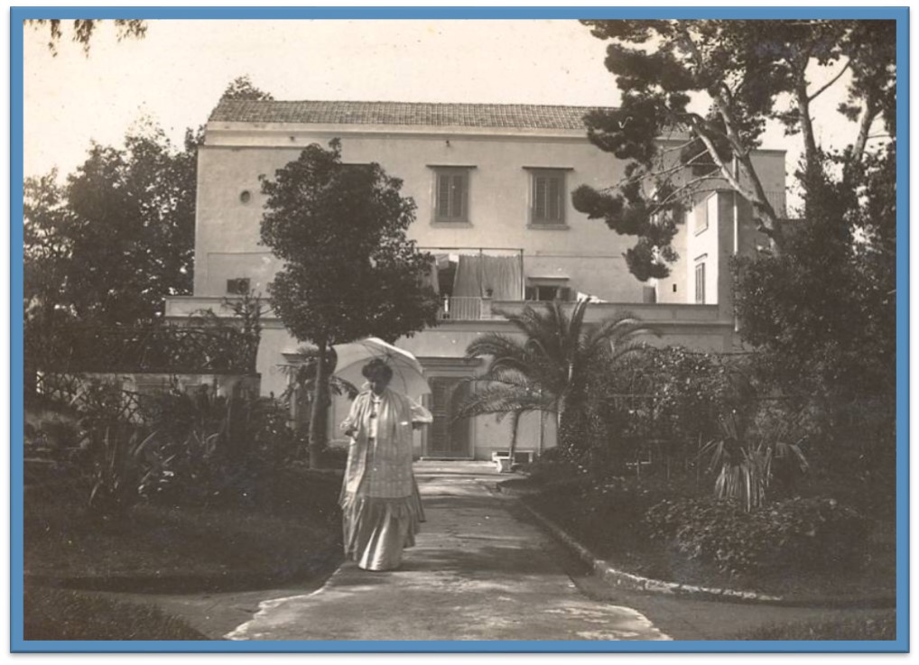 Villa Amirante