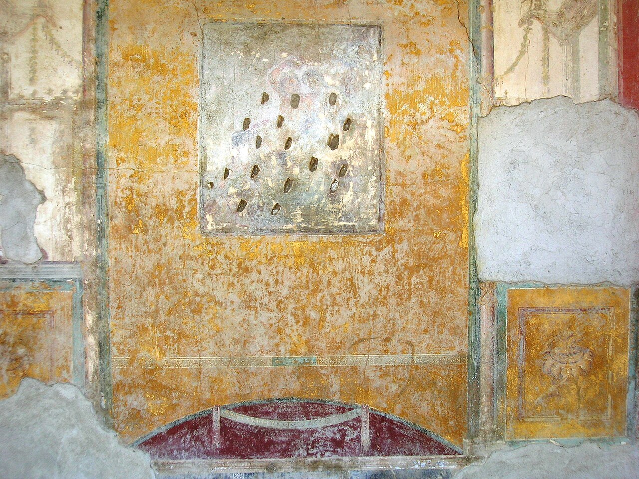 Villa Arianna
