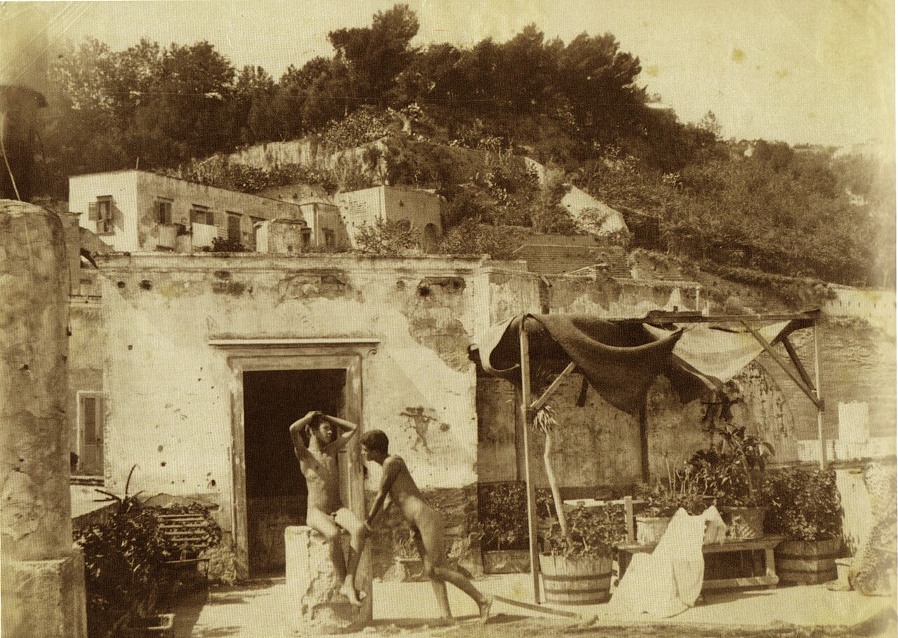 Villa Barbaja