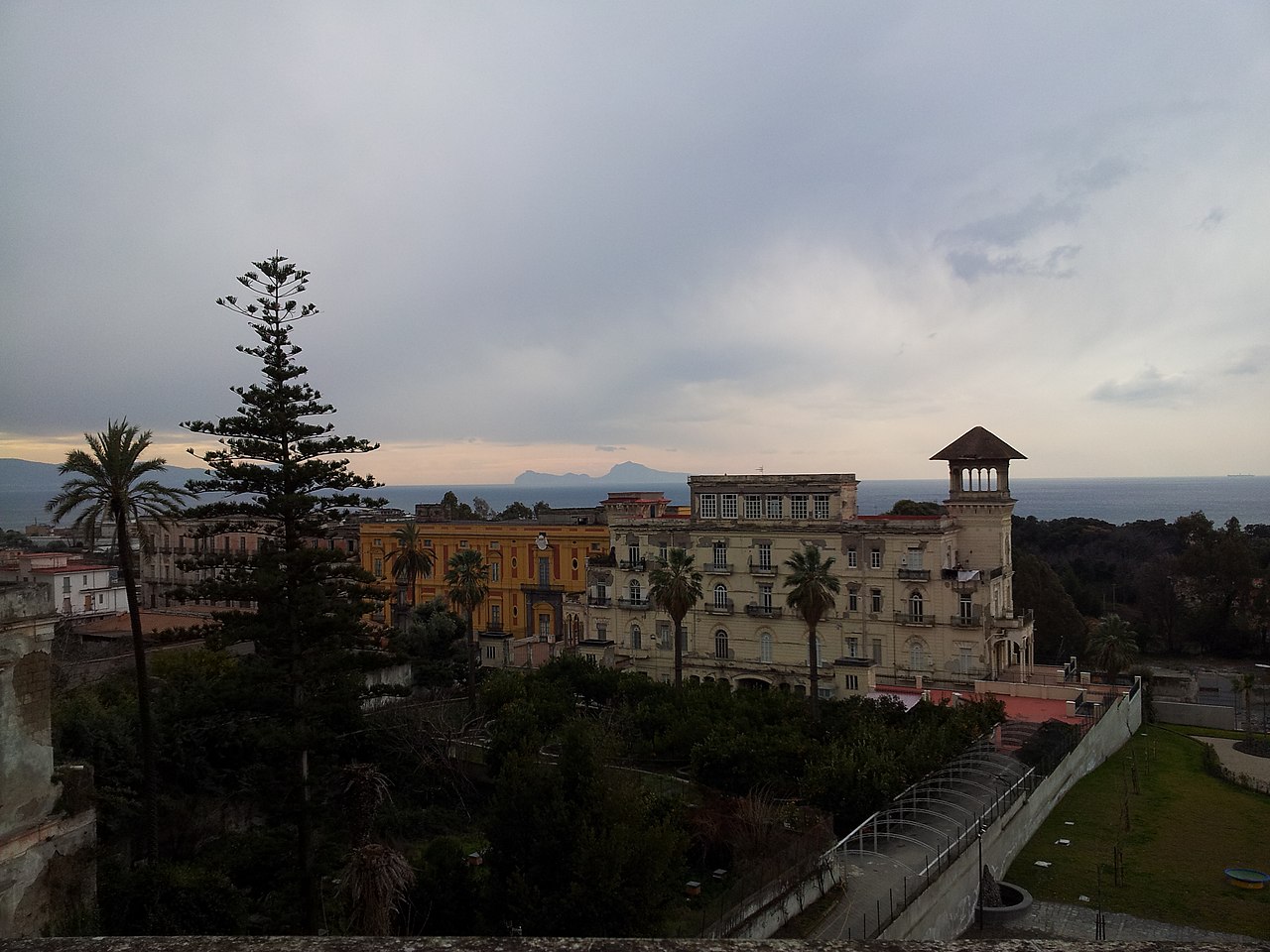Villa Battista
