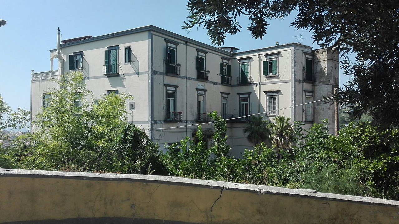 villa Bloch