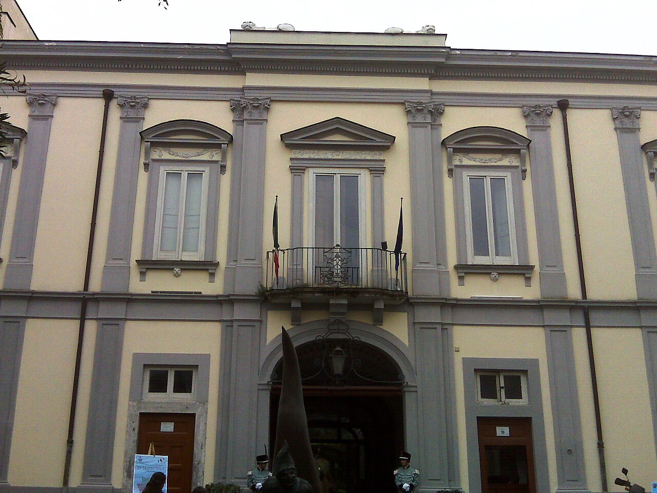 Villa Bruno