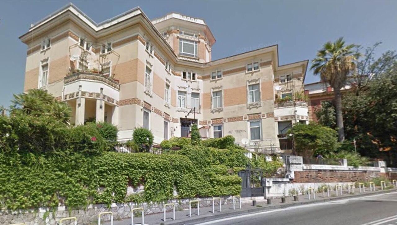 Villa Carmela Vittoria