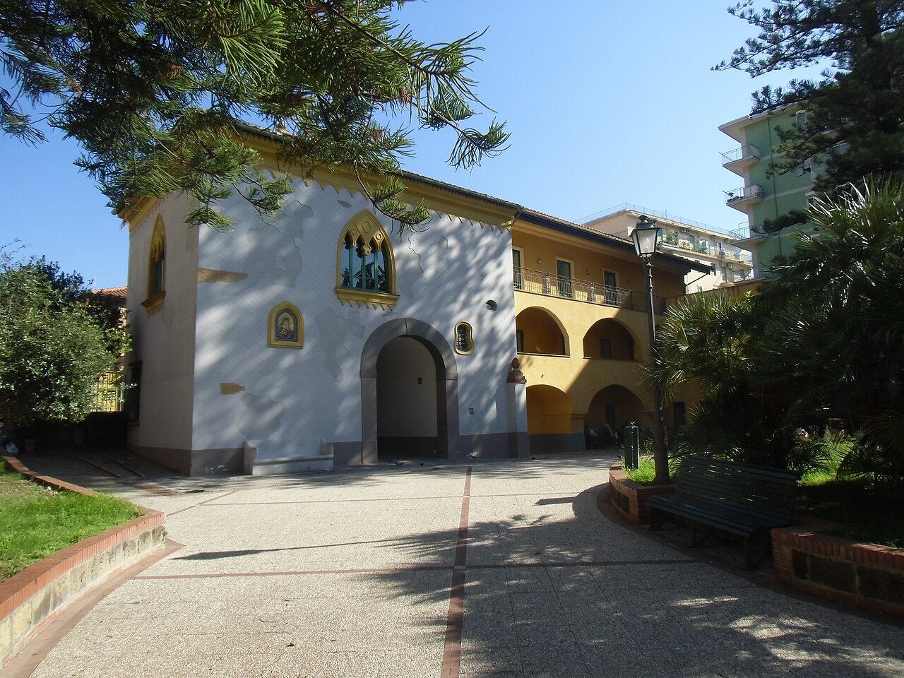Villa Carrara